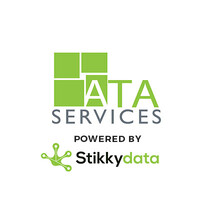 ATA Services logo - Similar company to Optivia Solutions