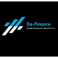 De-Finance logo - Similar company to Monarch Assets
