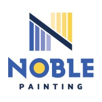 Noble Painting Co logo - Similar company to Fitzpatrick Painting And Construction