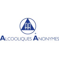 ALCOOLIQUES ANONYMES France logo - Similar company to Fédération Entraid'Addict