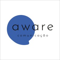 Aware Comunicação logo - Similar company to Cine Roxy