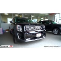 Arapahoe Kia logo - Similar company to Apt Talent