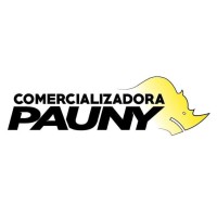Comercializadora Pauny logo - Similar company to Sai Servicios De Asesoría Internacional