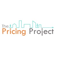 The Pricing Project logo - Similar company to Searide