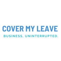 Cover My Leave logo - Similar company to Cinedapt