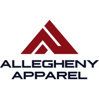 Allegheny Apparel logo - Similar company to Vintage Brand