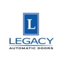 Legacy Automatic Doors logo - Similar company to Crucial Engineering Ltd