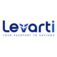 Go Levarti logo - Similar company to Levarti