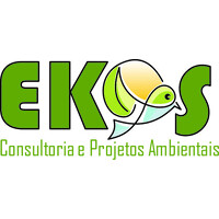EKOS - Consultoria e Projetos Ambientais logo - Similar company to Instituto Terrenus