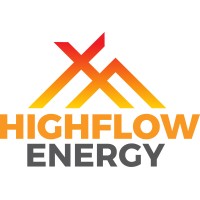HighFlow Energy logo - Similar company to Spiral Systems Australia