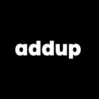 addup — branding agency logo - Similar company to Web Já