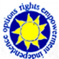 Cork Centre for Independent Living logo - Similar company to Drive - Adhd