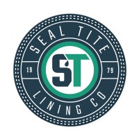 Seal Tite PVC & CPVC Lining Systems logo - Similar company to Holbert Steel .L.L.C.