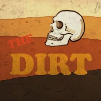 The Dirt logo - Similar company to Dirt Media