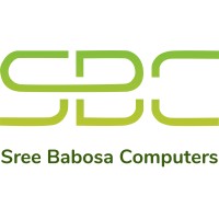 Sree Babosa Computers logo - Similar company to Velocis System Private Limited