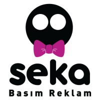 Seka Basım Reklam San. ve Ticaret Ltd. Şti. logo - Similar company to Baskı Şehri