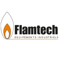 FLAMTECH logo - Similar company to Bluer Group
