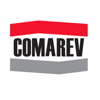 COMAREV logo - Similar company to Builders Mall