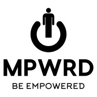 MPWRD logo - Similar company to Digital Crew Nordic