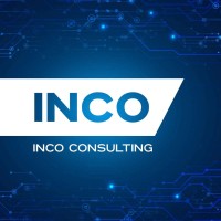 INCO Consulting logo - Similar company to In'Co Consulting