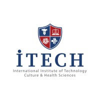IITECH logo - Similar company to Woadsai Private Limited