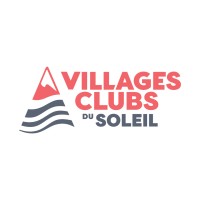 Les Villages Clubs Du Soleil logo - Similar company to Goelia - Résidences Et Clubs De Vacances