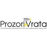 Časopis Prozori+Vrata logo - Similar company to Kai Architecture