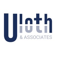 Uloth and Associates - Traffic Engineering and Transport Planning logo - Similar company to Velocity Traffic Engineering