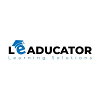 Leaducator logo - Similar company to Capi Business Soultions