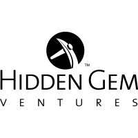 Hidden Gem Ventures logo - Similar company to Hidden Gems Capital