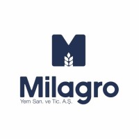 Milagro Yem Sanayi ve Ticaret A.Ş. logo - Similar company to Nutrilab Feed