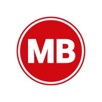 MB connect line GmbH logo - Similar company to Peak-System Technik Gmbh