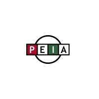 Pacific Energy Innovation Association (PEIA) logo - Similar company to Ithelpas