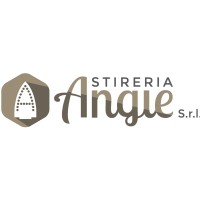 STIRERIA ANGIE S.R.L. logo - Similar company to Hybrid Titanium