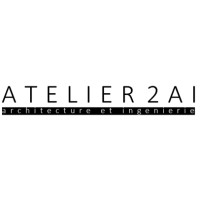 ATELIER 2AI logo - Similar company to Air Énergie Développement