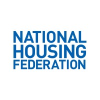National Housing Federation logo - Similar company to Settle