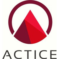 ACTICE logo - Similar company to Irpex
