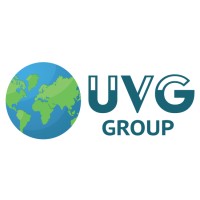 UVG Group logo - Similar company to Slate Education Foundation