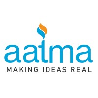 Aatma IT Solutions logo - Similar company to Zaad Platforms