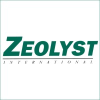 Zeolyst International logo - Similar company to Walls+Forms
