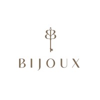Bijoux Bridal logo - Similar company to Amore & Baci