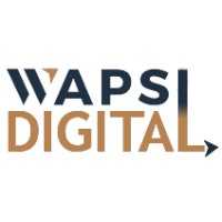 WAPSI-DIGITAL logo - Similar company to Stratow Vos Documents Archivés En Nf461
