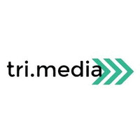 Tri Media logo - Similar company to Kunvert Ads