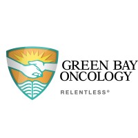 Green Bay Oncology logo - Similar company to Agristeel | Ags Fabrication
