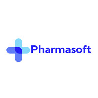 PharmasoftTech logo - Similar company to Pharmasoft