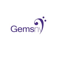 GemsNY logo - Similar company to Serva Applabs
