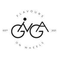 Ginga_foodbike logo - Similar company to Foco Urban Edge