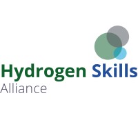 Hydrogen Skills Alliance logo - Similar company to Periodically