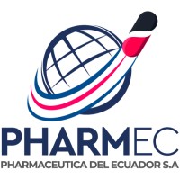 PHARMEC - PHARMACEUTICA DEL ECUADOR S.A logo - Similar company to Costera Soluciones Industriales S.A.