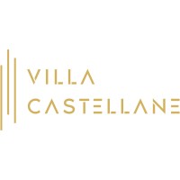 Villa Castellane **** Hôtel & Spa logo - Similar company to Elazuli